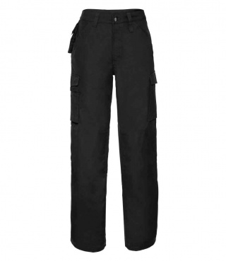 Russell 015M Heavy Duty Work Trousers